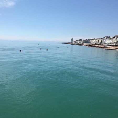 Seaside Apartment St Leonards-on-Sea Exterior foto